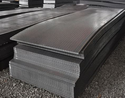 purchase steel plate near me